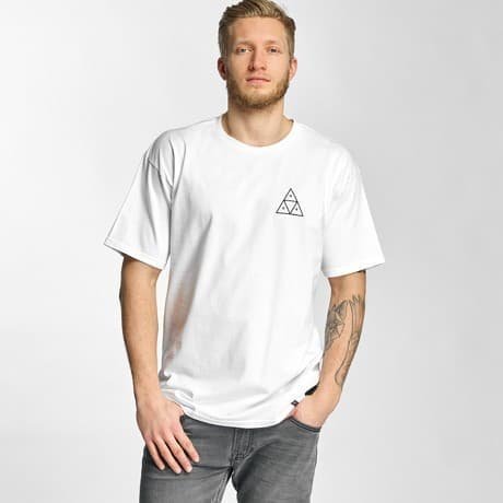 HUF T-paita Valkoinen