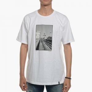 HUF Tobin Yelland Mike Hernandez Tee