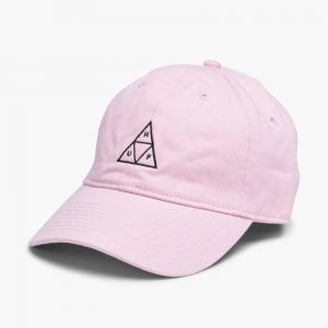 HUF Trip Tri Curve Brim Hat