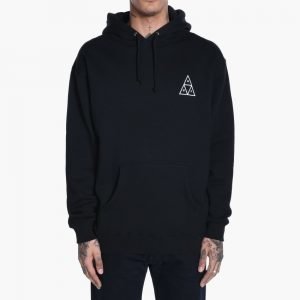 HUF Triple Triangle Pullover Hoodie