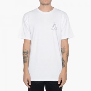 HUF Triple Triangle Tee