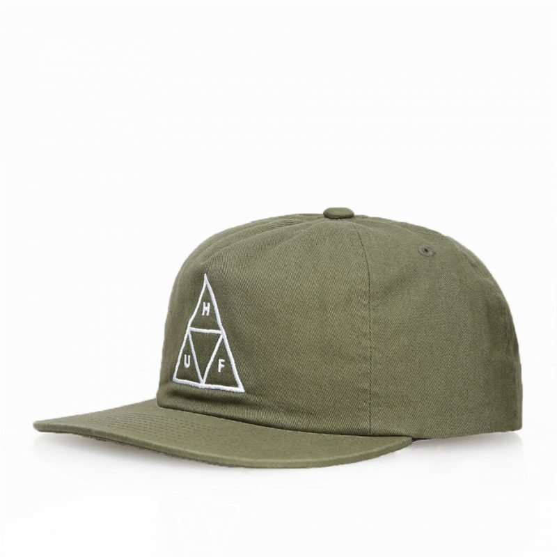 HUF Triple Triangle -lippis