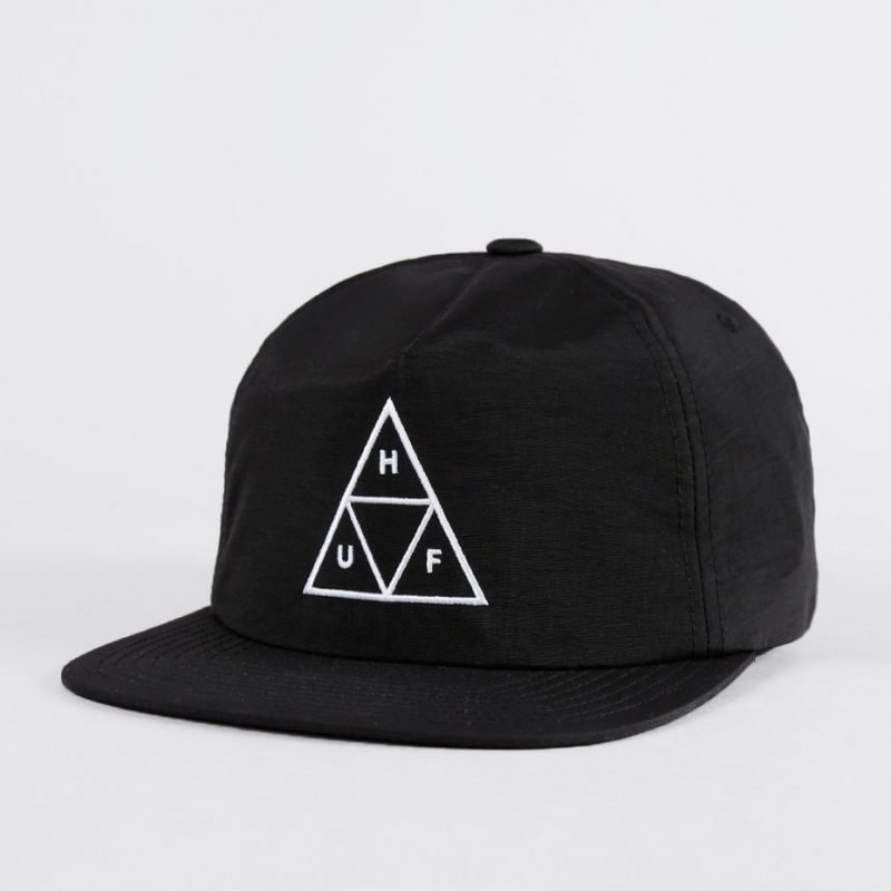 HUF Triple Triangle -lippis