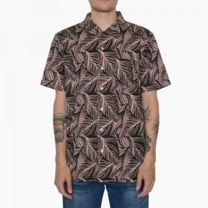 HUF Tropics Short Sleeve Shirt