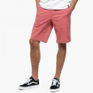 HUF Twill Walk Shorts