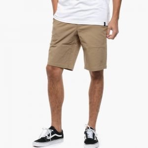 HUF Twill Walk Shorts