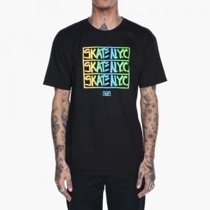 HUF x Skate NYC Tee