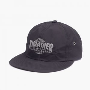 HUF x Thrasher TDS 6 Panel