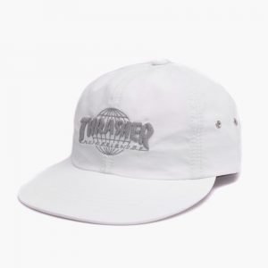 HUF x Thrasher TDS 6 Panel