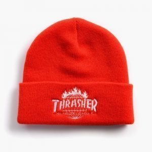 HUF x Thrasher TDS Beanie