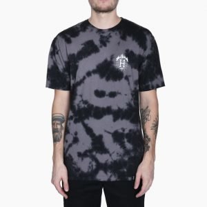 HUF x Thrasher TDS Crystal Wash Tee