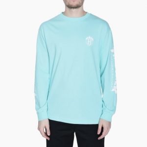 HUF x Thrasher TDS Long Sleeve Tee