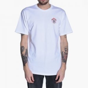 HUF x Thrasher TDS Tee