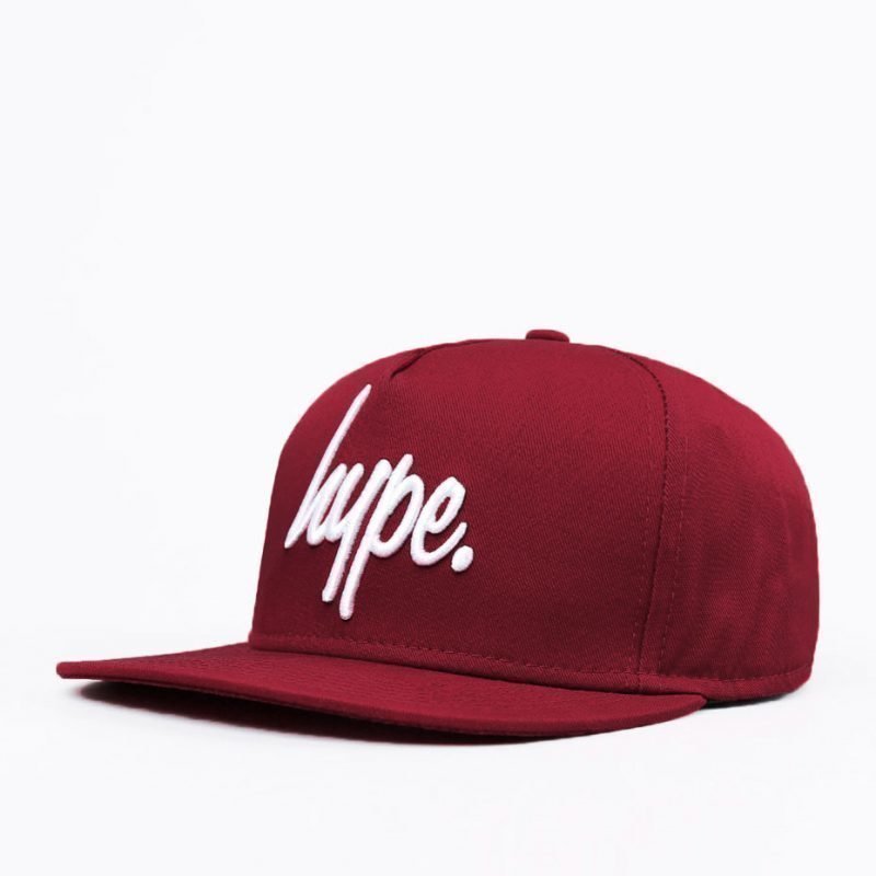 HYPE. Script -lippis