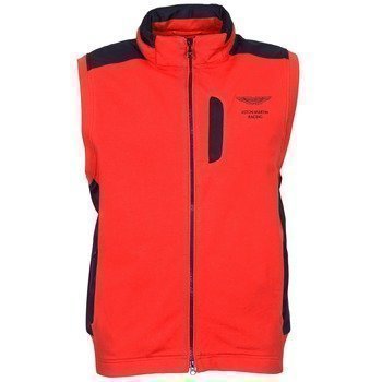 Hackett AMR NYLN GILET pusakka