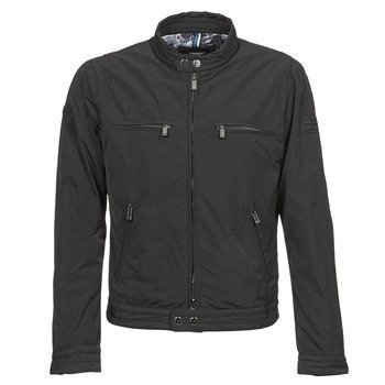 Hackett AMR WINTER LEGEND MOTO pusakka