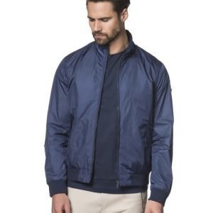 Hackett Blouson Jacket 595 Navy