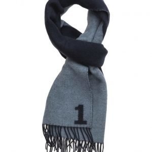 Hackett Cowdray Scarf huivi