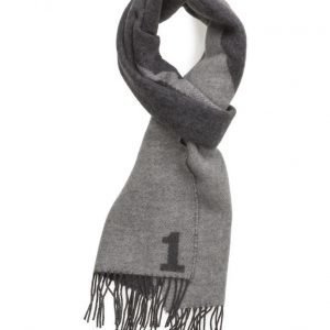 Hackett Cowdray Scarf huivi