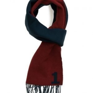 Hackett Cowdray Scarf huivi