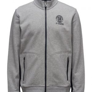 Hackett Lrc Fzip Sweat svetari