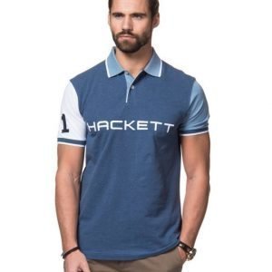 Hackett Marl Hkt Multi