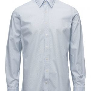 Hackett Micro Dot Print