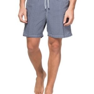 Hackett Mini Gingham 591 Ink