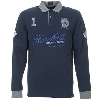 Hackett SNOW HKT POLO pitkähihainen poolopaita