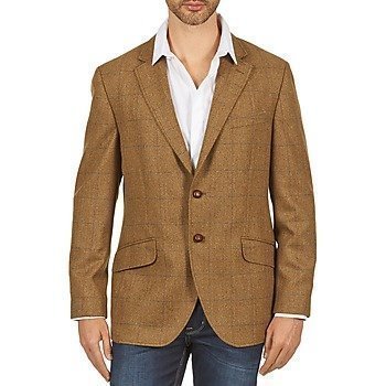 Hackett TWEED WPANE bleiseri