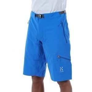 Haglöfs Lizard Ii Shorts Cargo Shortsit Sininen