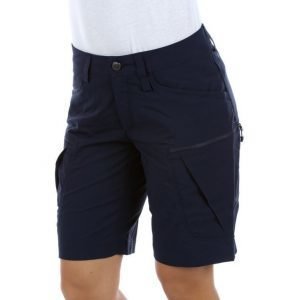 Haglöfs Mid Fjell Shorts Cargo Shortsit Sininen