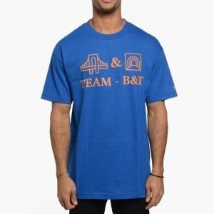 Hall of Fame Bridge & Tunnel Tee