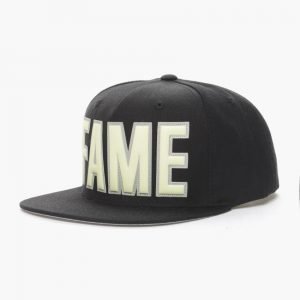 Hall of Fame Ewing Glow snapback