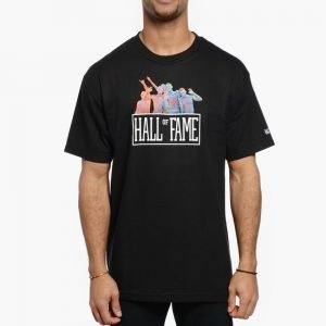 Hall of Fame Fanned Out Tee