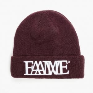 Hall of Fame Roman Beanie