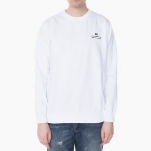 Han Kjobenhavn EMB Crewneck