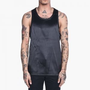 Han Kjobenhavn Oversized Tank Top Stribe