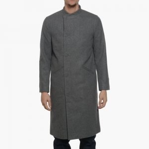 Han Kjobenhavn Uniform Coat