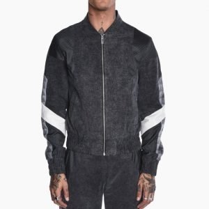 Han Kjobenhavn x Pendelton Bomber