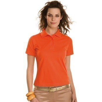 Hanes Elegance Top Polo