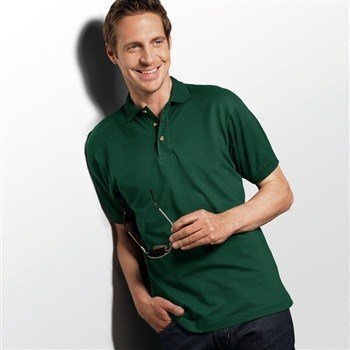 Hanes Top Polo