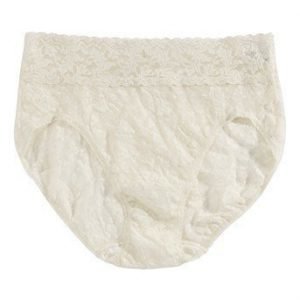 Hanky Panky Alushousut French Brief Kerma