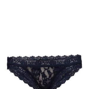 Hanky Panky Bikini Signature Lace tai-alushousut