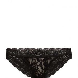 Hanky Panky Bikini Signature Lace tai-alushousut