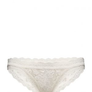 Hanky Panky Bikini Signature Lace tai-alushousut