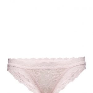 Hanky Panky Bikini Signature Lace tai-alushousut