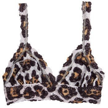 Hanky Panky Bralette Big Cat