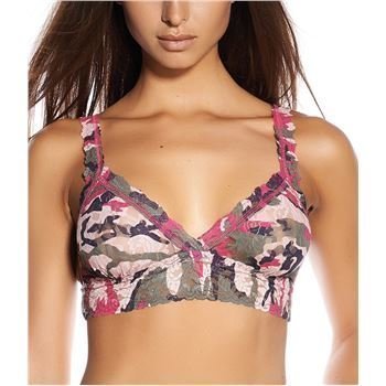 Hanky Panky Bralette Huntress