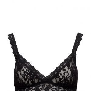 Hanky Panky Bralette Signature Lace balconette liivit